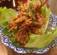 The Green Mango Thai Restaurant - Hervey Bay Accommodation