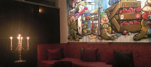 Vego And Lovin' It - Hervey Bay Accommodation 1