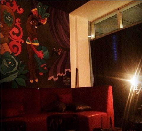 Vego And Lovin' It - Hervey Bay Accommodation 7