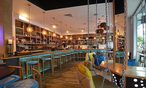 Vego And Lovin' It - Hervey Bay Accommodation 8