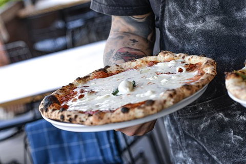 Allegro Bar And Dining Room - Hervey Bay Accommodation 0