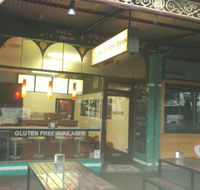 Burger Haus - Tourism Hervey Bay