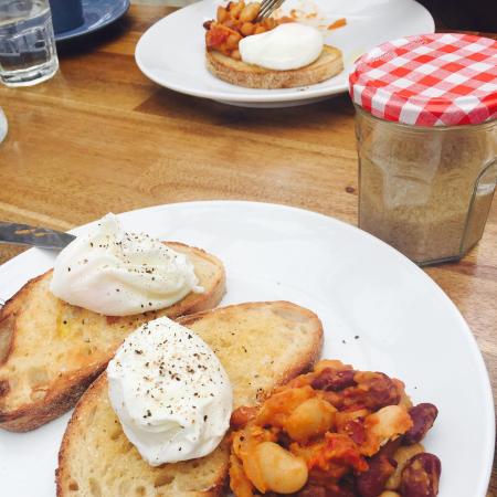 Cafe Bliss - Hervey Bay Accommodation 0