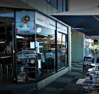 Cafe Palazzo - Tourism Hervey Bay