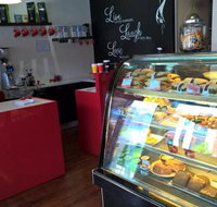 Cafe Vanilli - Hervey Bay Accommodation