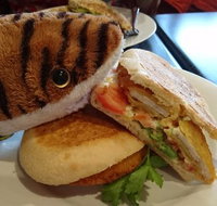 Chocomella - Hervey Bay Accommodation