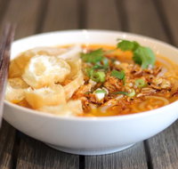 Clover and Charlie - Hervey Bay Accommodation