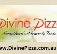 Divine Pizza - Tourism Hervey Bay
