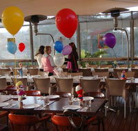 Dom's Bistro - Tourism Hervey Bay