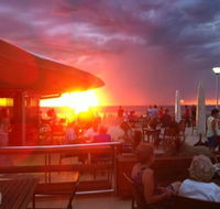 Harbour View Restaurant - Tourism Hervey Bay