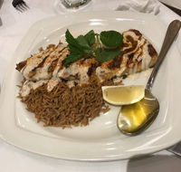 Maroush Restaurant - Hervey Bay Accommodation