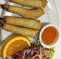 Mayura Thai - Hervey Bay Accommodation