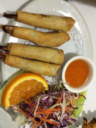 Mayura Thai - Hervey Bay Accommodation 0