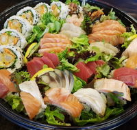 NakaNaka Japanese Restaurant  Sake Bar - Tourism Hervey Bay