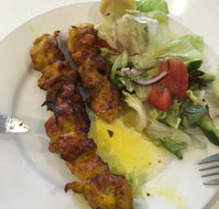 Persian Flavours Takeaway and Eatin - Hervey Bay Accommodation