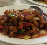 Red Lantern Chinese BBQ - Tourism Hervey Bay