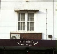 Rhimini's - Tourism Hervey Bay
