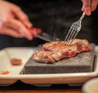 Sonley StoneGrill and Bar - Hervey Bay Accommodation