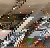 The Foodrinkery