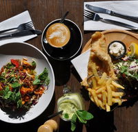 The Jolly Miller Cafe Balwyn - Tourism Hervey Bay