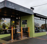 The Peddler Cafe - Hervey Bay Accommodation