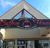 The Saffron House - Tourism Hervey Bay