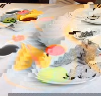 Vegie Bowl Restaurant - Hervey Bay Accommodation