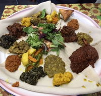 Abesha Ethiopian Restaurant - Tourism Hervey Bay