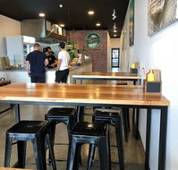 Beats Burgers - Hervey Bay Accommodation