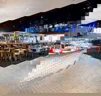 Braybrook Hotel International Buffet