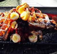 Cafe Boutique - Hervey Bay Accommodation