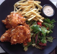 Cafe Cui - Tourism Hervey Bay