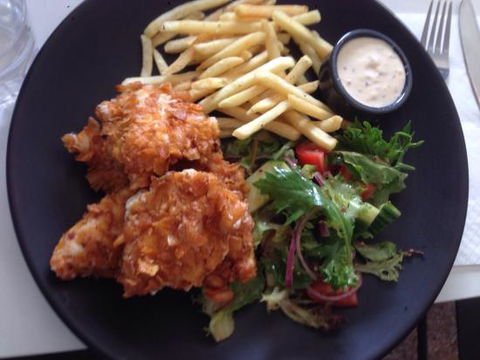 Cafe Cui - Tourism Hervey Bay 0