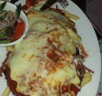 Casa Bella Cafe  Restaurant - Hervey Bay Accommodation