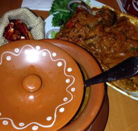 Coriander Leaf the Indian Lounge - Hervey Bay Accommodation