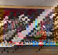 Dimattina Coffee - Hervey Bay Accommodation