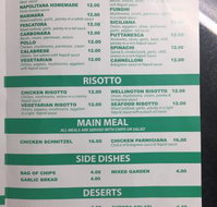 Essendon Salera's Pizza  Pasta - Hervey Bay Accommodation