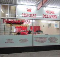 Fawkner Pizza - Hervey Bay Accommodation