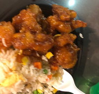 Genki Sushi - Hervey Bay Accommodation