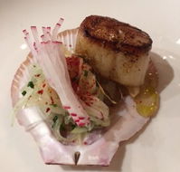 Imbue Food and Wine - Hervey Bay Accommodation