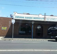 Imperial Garden Restaurant - Hervey Bay Accommodation