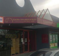 Kacha Thai Resaurant - Hervey Bay Accommodation