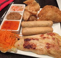 Lime 'n' Chilli Thai Restaurant - Tourism Hervey Bay