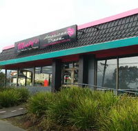 Misty's Diner - Hervey Bay Accommodation