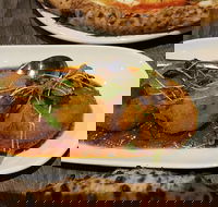 Mozzarella Bar - Tourism Hervey Bay