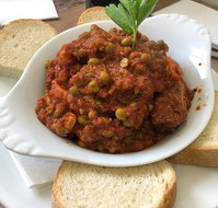 New Maltese Pastizzi Bar/Restaurant - Hervey Bay Accommodation