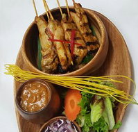 Nongkhai Thai Restaurant - Hervey Bay Accommodation