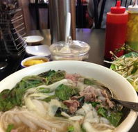 Pho Chu The - Tourism Hervey Bay