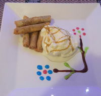 Phon Pi Sai Thai Restaurant - Hervey Bay Accommodation