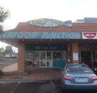 Seafood Junction - Hervey Bay Accommodation
